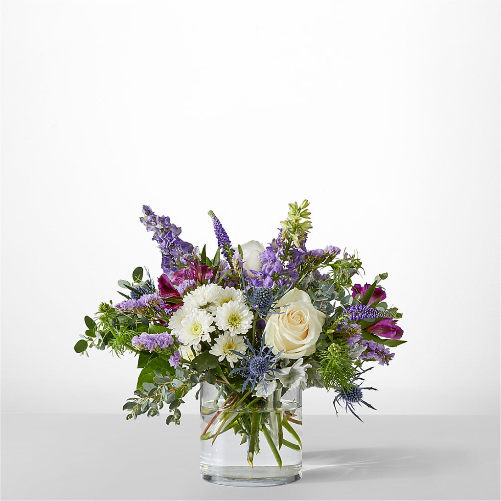 Shooting Star Bouquet –  Aiello Mid-town Florist INC, Kenosha WI