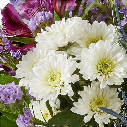 Shooting Star Bouquet –  Aiello Mid-town Florist INC, Kenosha WI