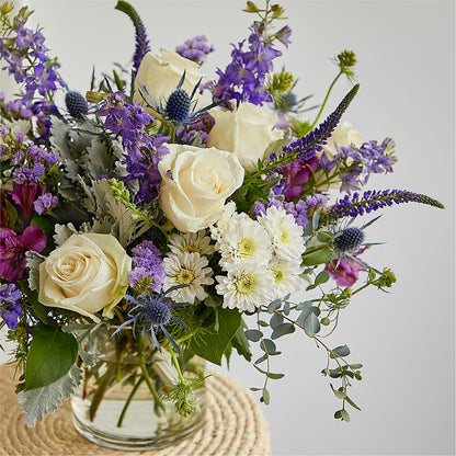 Shooting Star Bouquet –  Aiello Mid-town Florist INC, Kenosha WI