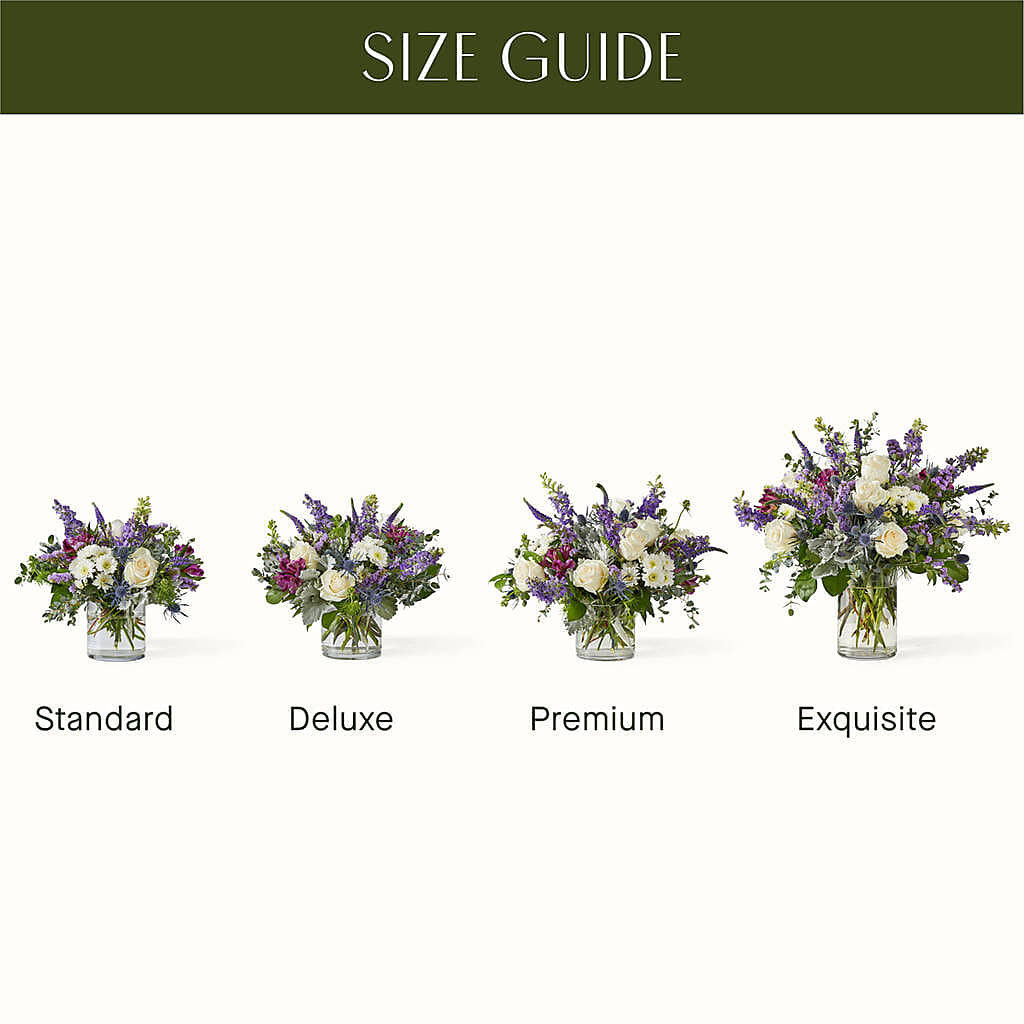 Shooting Star Bouquet –  Aiello Mid-town Florist INC, Kenosha WI