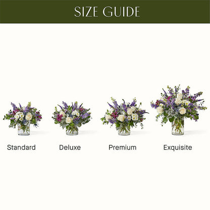 Shooting Star Bouquet –  Aiello Mid-town Florist INC, Kenosha WI
