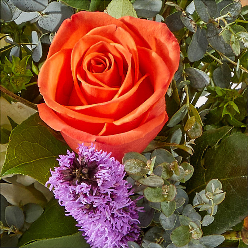 The Standout Bouquet –  Aiello Mid-town Florist, Kenosha WI