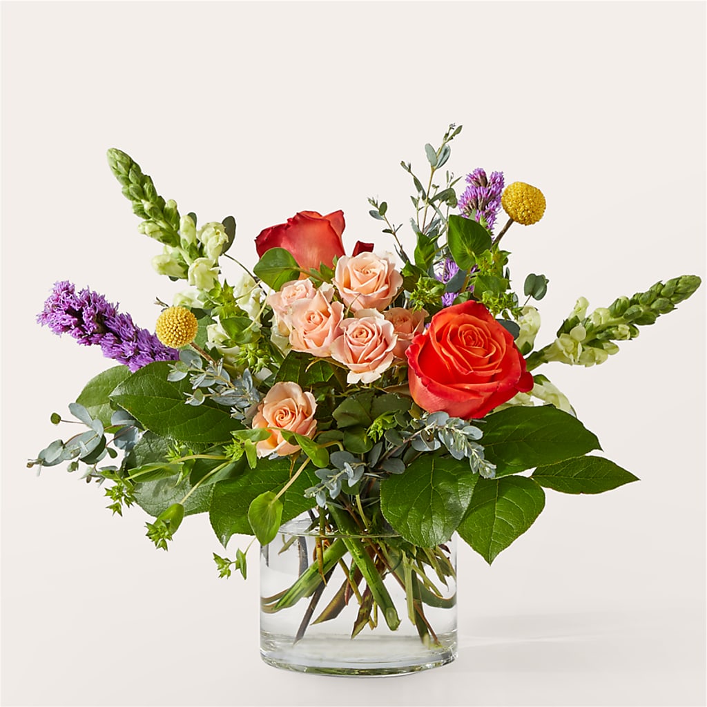 The Standout Bouquet –  Aiello Mid-town Florist INC, Kenosha WI