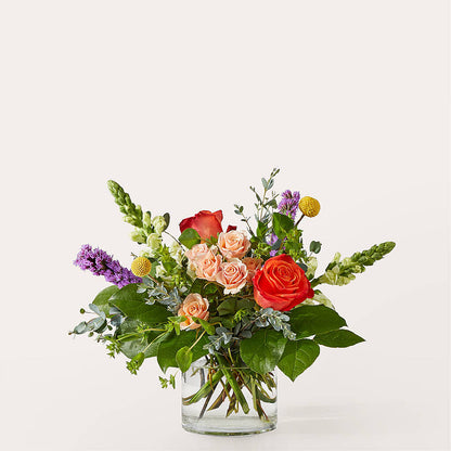 The Standout Bouquet –  Aiello Mid-town Florist, Kenosha WI