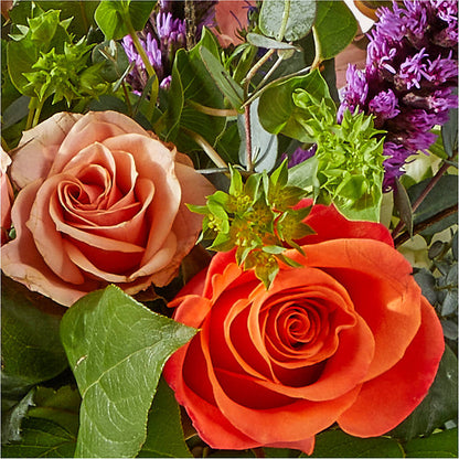 The Standout Bouquet –  Aiello Mid-town Florist INC, Kenosha WI