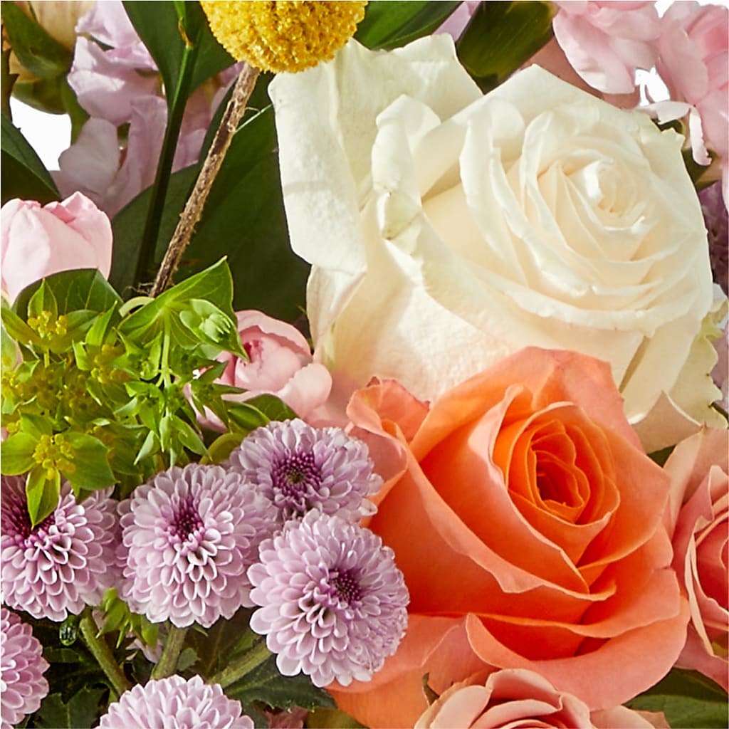 French Market Bouquet –  Aiello Mid-town Florist, Kenosha WI