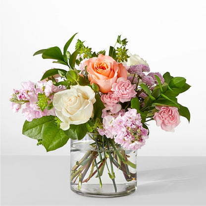 French Market Bouquet –  Aiello Mid-town Florist Inc, Kenosha WI