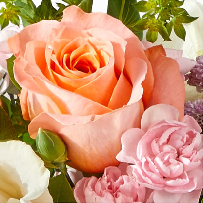 French Market Bouquet –  Aiello Mid-town Florist Inc, Kenosha WI