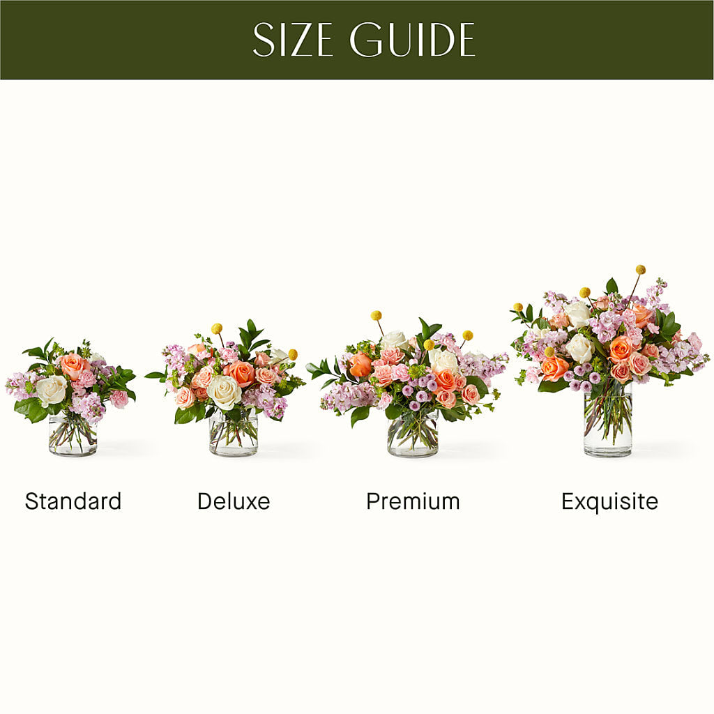 French Market Bouquet –  Aiello Mid-town Florist Inc, Kenosha WI