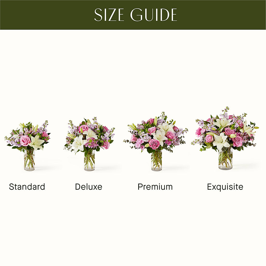 Daydreamer Bouquet –  Aiello Mid-town Florist, Kenosha WI