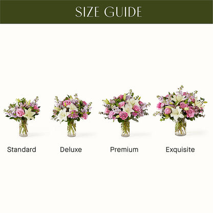 Daydreamer Bouquet –  Aiello Mid-town Florist, Kenosha WI