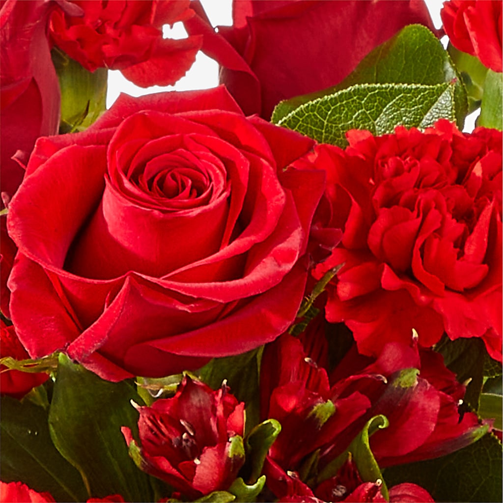 The Heartstrings Bouquet –  Aiello Mid-town Florist, Kenosha WI