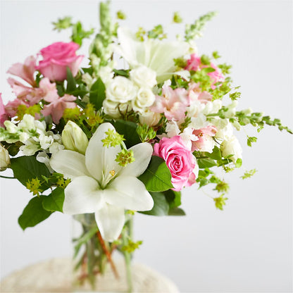 Fondly Bouquet –  Aiello Mid-town Florist, Kenosha WI