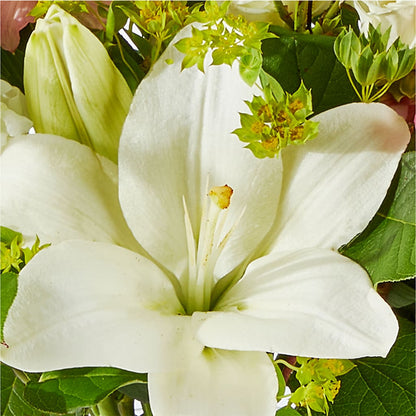 Fondly Bouquet –  Aiello Mid-town Florist, Kenosha WI