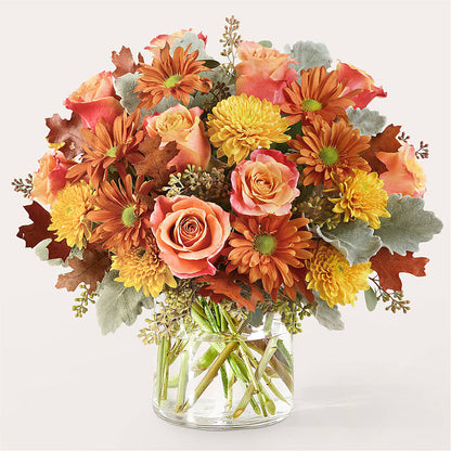 Caramel Apple Bouquet –  Aiello Mid-town Florist Inc, Kenosha WI