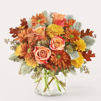 Caramel Apple Bouquet –  Aiello Mid-town Florist Inc, Kenosha WI