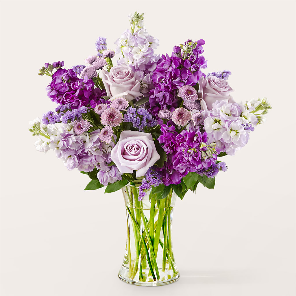 Give a Twirl Bouquet –  Aiello Mid-town Florist Inc, Kenosha WI