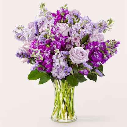 Give a Twirl Bouquet –  Aiello Mid-town Florist Inc, Kenosha WI