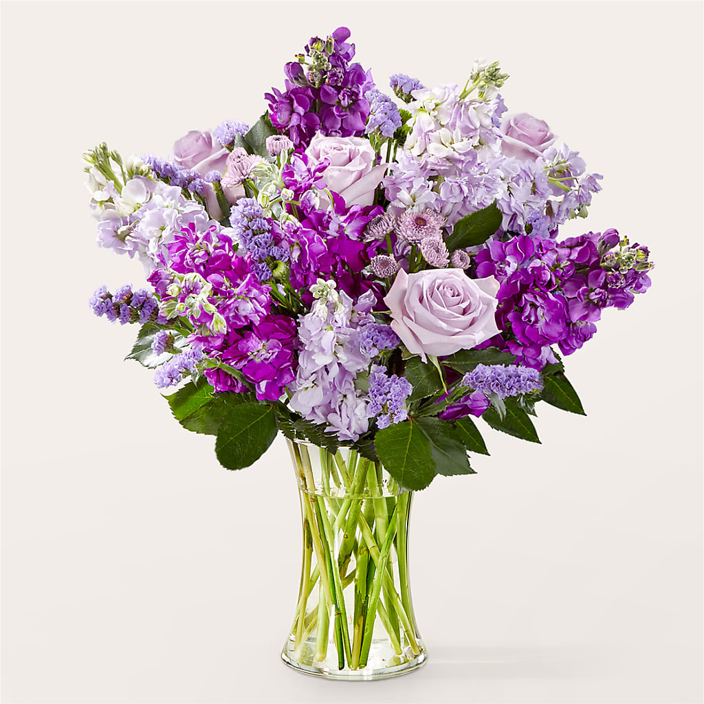 Give a Twirl Bouquet –  Aiello Mid-town Florist Inc, Kenosha WI