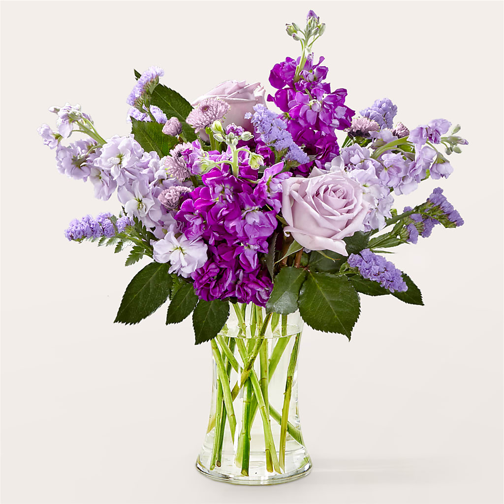 Give a Twirl Bouquet –  Aiello Mid-town Florist Inc, Kenosha WI