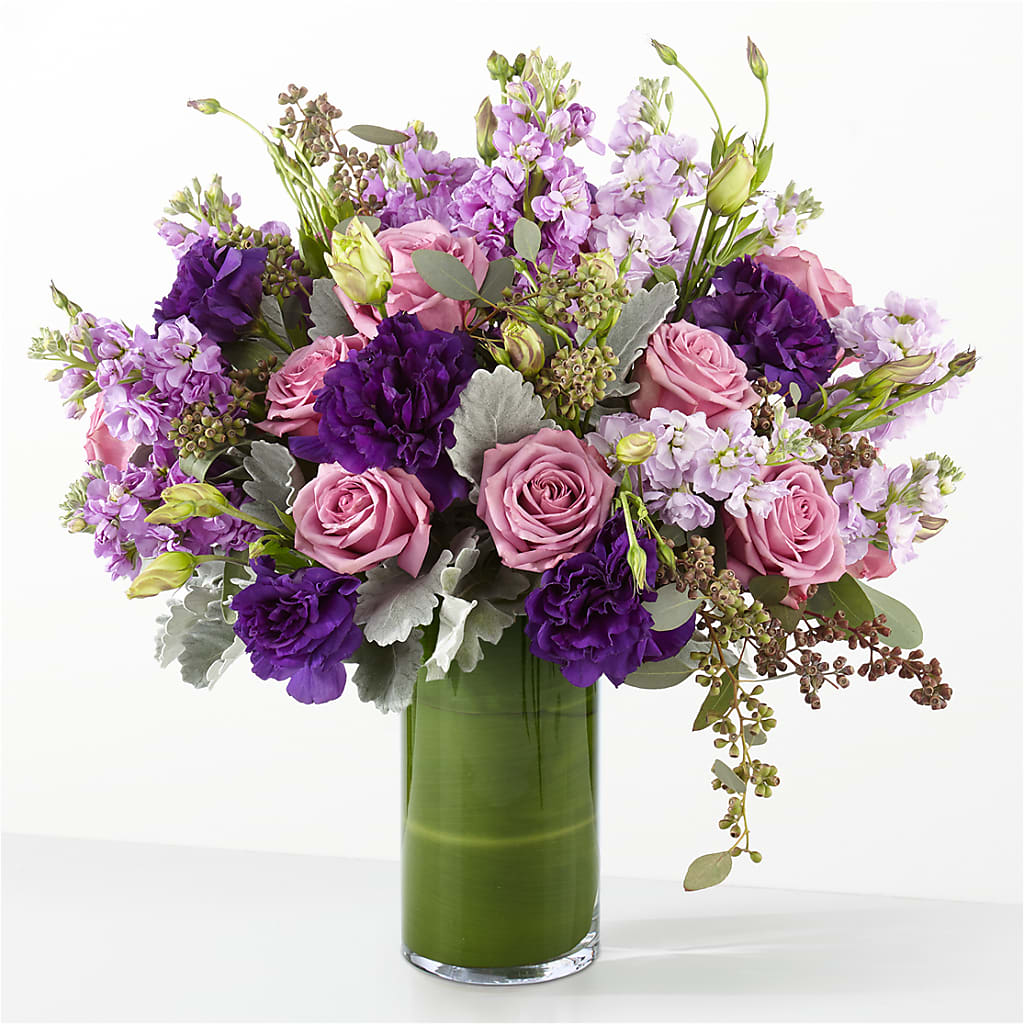 The Monarch –  Aiello Mid-town Florist Inc, Kenosha WI