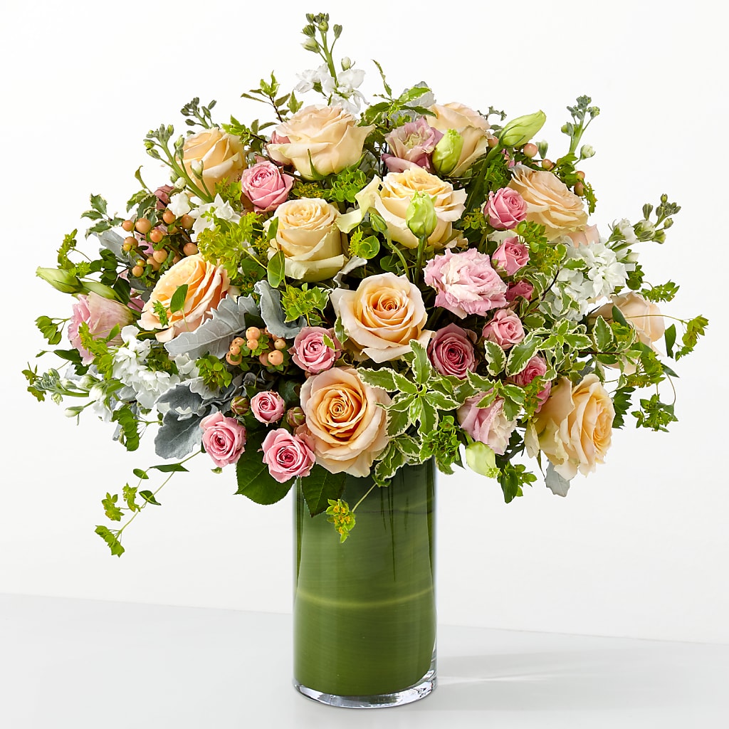 The Glamour Shot –  Aiello Mid-town Florist Inc, Kenosha WI
