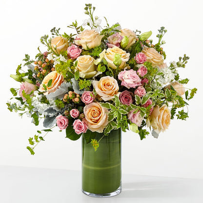 The Glamour Shot –  Aiello Mid-town Florist Inc, Kenosha WI
