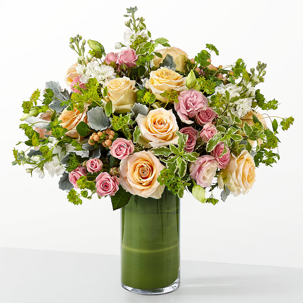 The Glamour Shot –  Aiello Mid-town Florist Inc, Kenosha WI