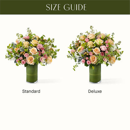 The Glamour Shot –  Aiello Mid-town Florist INC, Kenosha WI