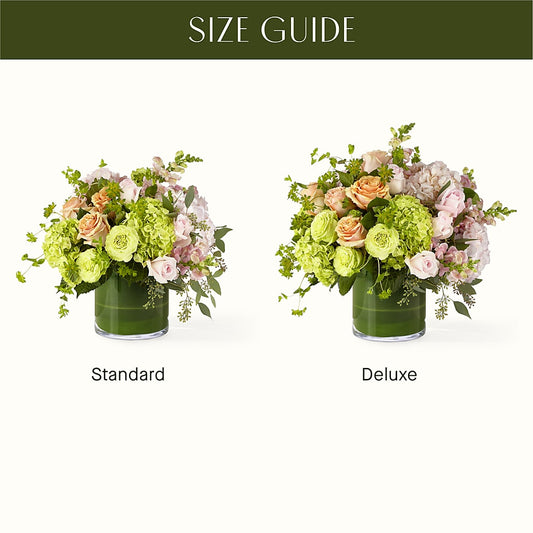 The Art Deco –  Aiello Mid-town Florist INC, Kenosha WI