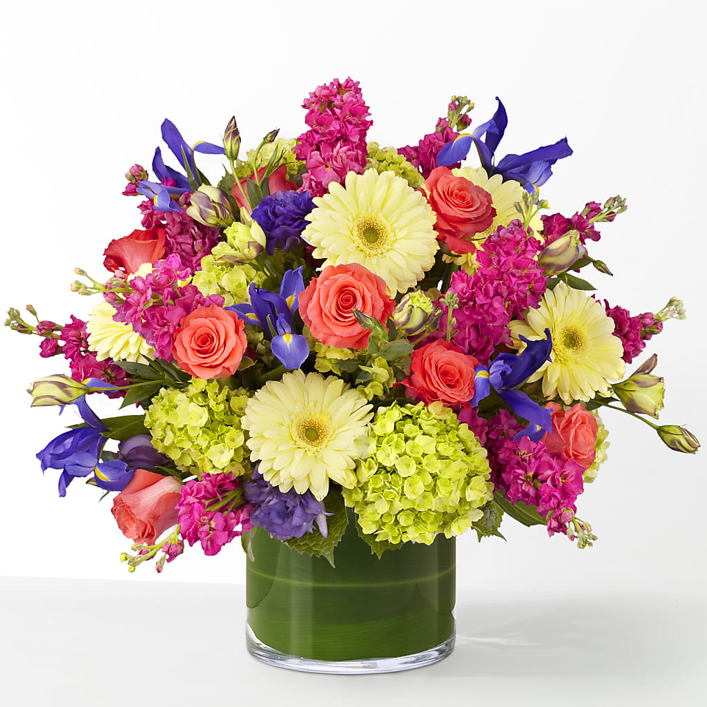 The Couture –  Aiello Mid-town Florist Inc, Kenosha WI