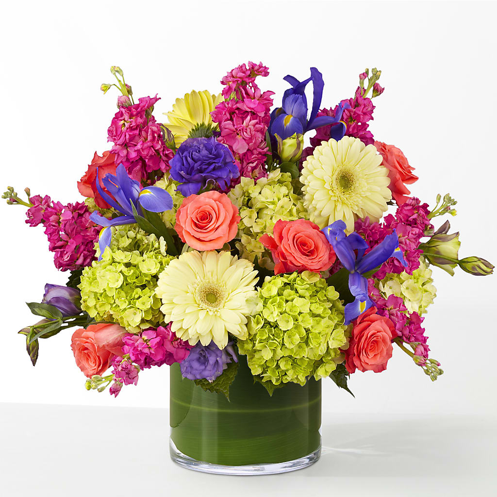 The Couture –  Aiello Mid-town Florist Inc, Kenosha WI