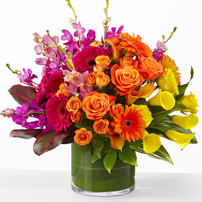 The Mosaic –  Aiello Mid-town Florist Inc, Kenosha WI