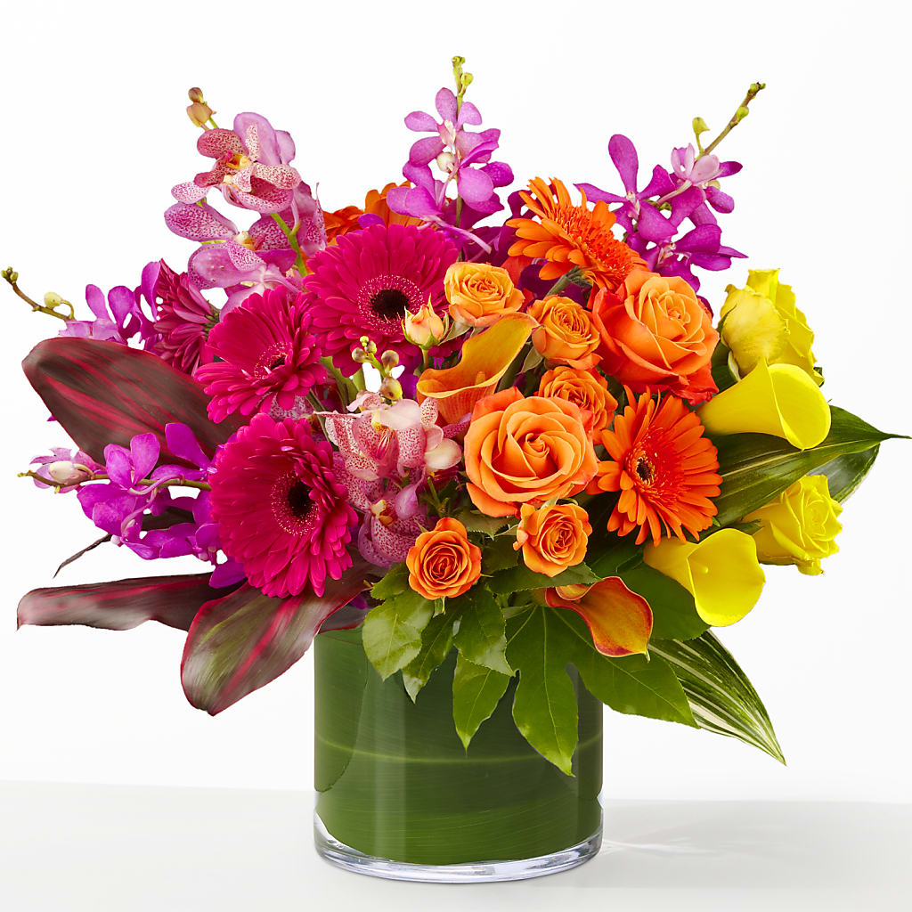 The Mosaic –  Aiello Mid-town Florist Inc, Kenosha WI