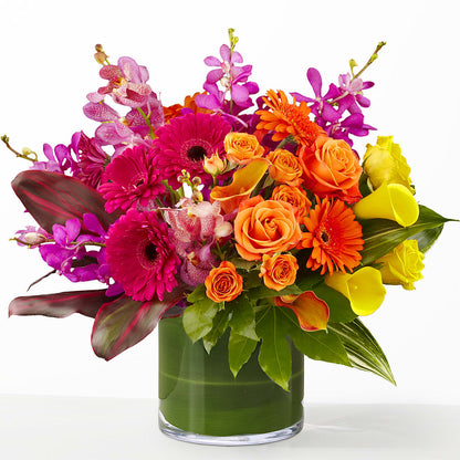 The Mosaic –  Aiello Mid-town Florist Inc, Kenosha WI