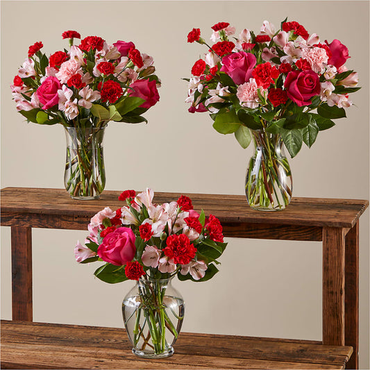 You're Precious Bouquet –  Aiello Mid-town Florist, Kenosha WI